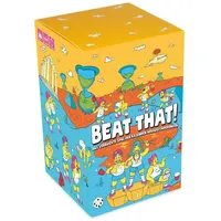 hutter trade gmbh&co. kg Beat That!