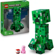 LEGO Minecraft Der Creeper 21276