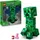 LEGO Minecraft Der Creeper 21276