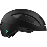 Lazer Cityzen Kineticore Matte Black XL
