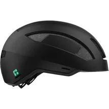 Lazer Cityzen Kineticore Matte Black XL