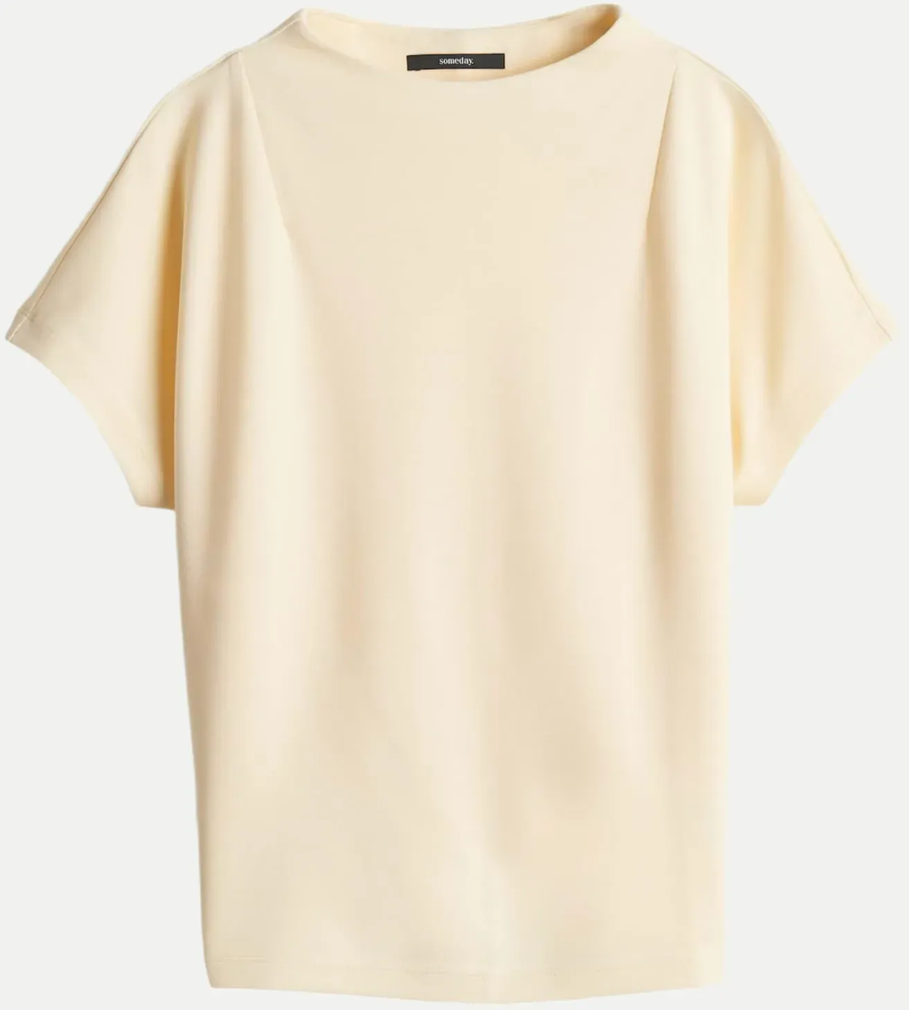 Shirt Kiline Beige 42