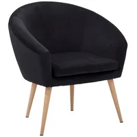 GUTMANN FACTORY Pietro Samtvelours 73 x 73 x 66