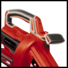 Einhell VENTURRO 18/210 Akku-Laubsauger/-bläser solo (3433625)