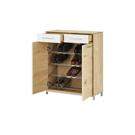 Woodford Vista 86 x 105 x 37 cm mehrfarbig / mehrfarbig