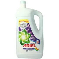 Ariel Flüssig Color 5,5 L 100 WL