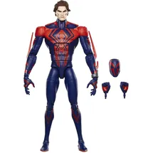 Marvel Legends Series Spider-Man 2099, Action-Sammelfigur zu Spider-Man: Across The Spider-Verse (15 cm)