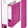 Leitz Centra DIN A4 80 mm Fuchsia