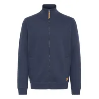 !Solid SDArnol Sweatjacke Herren Blau XXL