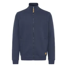 !Solid SDArnol Sweatjacke Herren Blau XXL