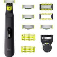 Philips OneBlade Pro 360 QP6541/15 + Face and Body Set