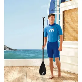 Lupilu Neoprenanzug Shorty Blau M