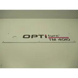 Optimum Label TM4010