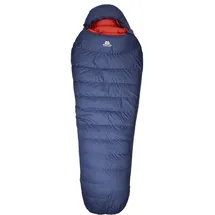 Mountain Equipment Classic ECO 500 Regular LZ dusk