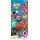 freak marbles 1002d Marbles & Skins 6er Set - rot