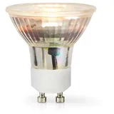 Nedis 3er Set LED GU10 4,5 W 345 lm, 2700 K