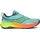 Saucony Peregrine 16 Herren Blau / Orange 46