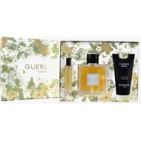 Guerlain L'Homme Idéal Set 100 ml + 75 ml + 10 ml