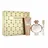 80 ml + Body Lotion 100 ml + Eau de Parfum 10 ml Geschenkset