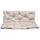 4mybaby GmbH Sitzkissen 120 x 60 x 50 cm beige 2 St.