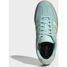 adidas Barreda Semi Flash Aqua/Wonder White/Gum 41 1/3