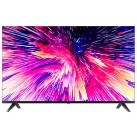 HIKERS 40Z1 40" FHD LED Smart TV