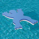 Sport-Thieme Schwimmfloß ""Frosch""