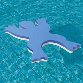 Sport-Thieme Schwimmfloß ""Frosch""