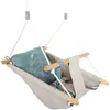 small foot Babyschaukel »Seaside« - braun