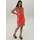 Aniston SELECTED Sommerkleid Blütenmuster Rot/Blau/Grün/Weiß/Lila/Türkis/Schwarz/Gelb 34