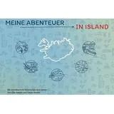 zauber des nordens Meine Abenteuer in Island: Ein Islandbuch für Reiselustige ab 6 Jahren