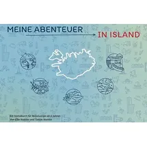 zauber des nordens Meine Abenteuer in Island: Ein Islandbuch für Reiselustige ab 6 Jahren