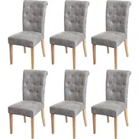 MCW MCW, Stühle, Edinburgh II-6