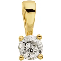 Orolino Gelbgold 0,25ct