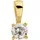 Orolino Gelbgold 0,25ct