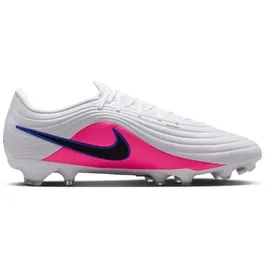 Nike Tiempo Maestro Academy FG/MG Herren white/black-racer blue-pink blast 39