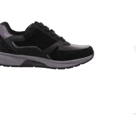 Gabor Comfort Sneaker in schwarz | Gr.: 38,5