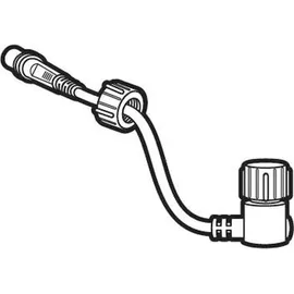 Konstsmide 7473-000 Adapter 12V-System