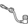 Konstsmide 7473-000 Adapter 12V-System