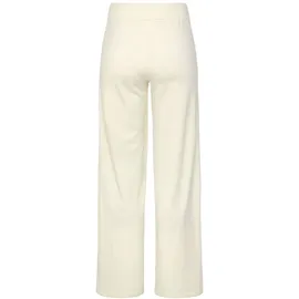 LASCANA Strickhose Weit Beige 40/42