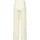 LASCANA Strickhose Weit Beige 40/42