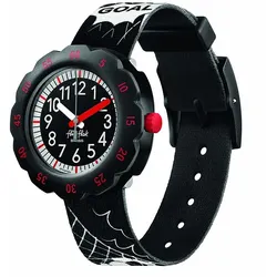 Flik Flak Kinderuhr FPSP064 - schwarz