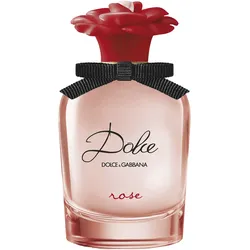 DOLCE&GABBANA Dolce Rose Eau de Toilette
