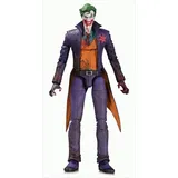 DC Comics DC Essentials Actionfigur The Joker (DCeased) 18 cm