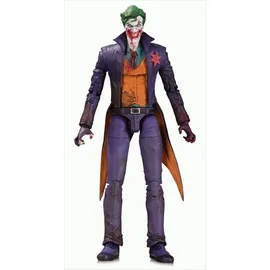 DC Comics DC Essentials Actionfigur The Joker (DCeased) 18 cm