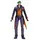 DC Comics DC Essentials Actionfigur The Joker (DCeased) 18 cm