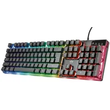gxtrust GXT 835 Azor Gaming-Tastatur IT