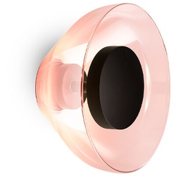 Marset - Aura Wandleuchte On/Off Copper - cm
