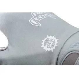 Fox Lightweight UV Handschuhe Grau L