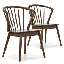 VS Venta-stock Stuhl Mura Nussbaum